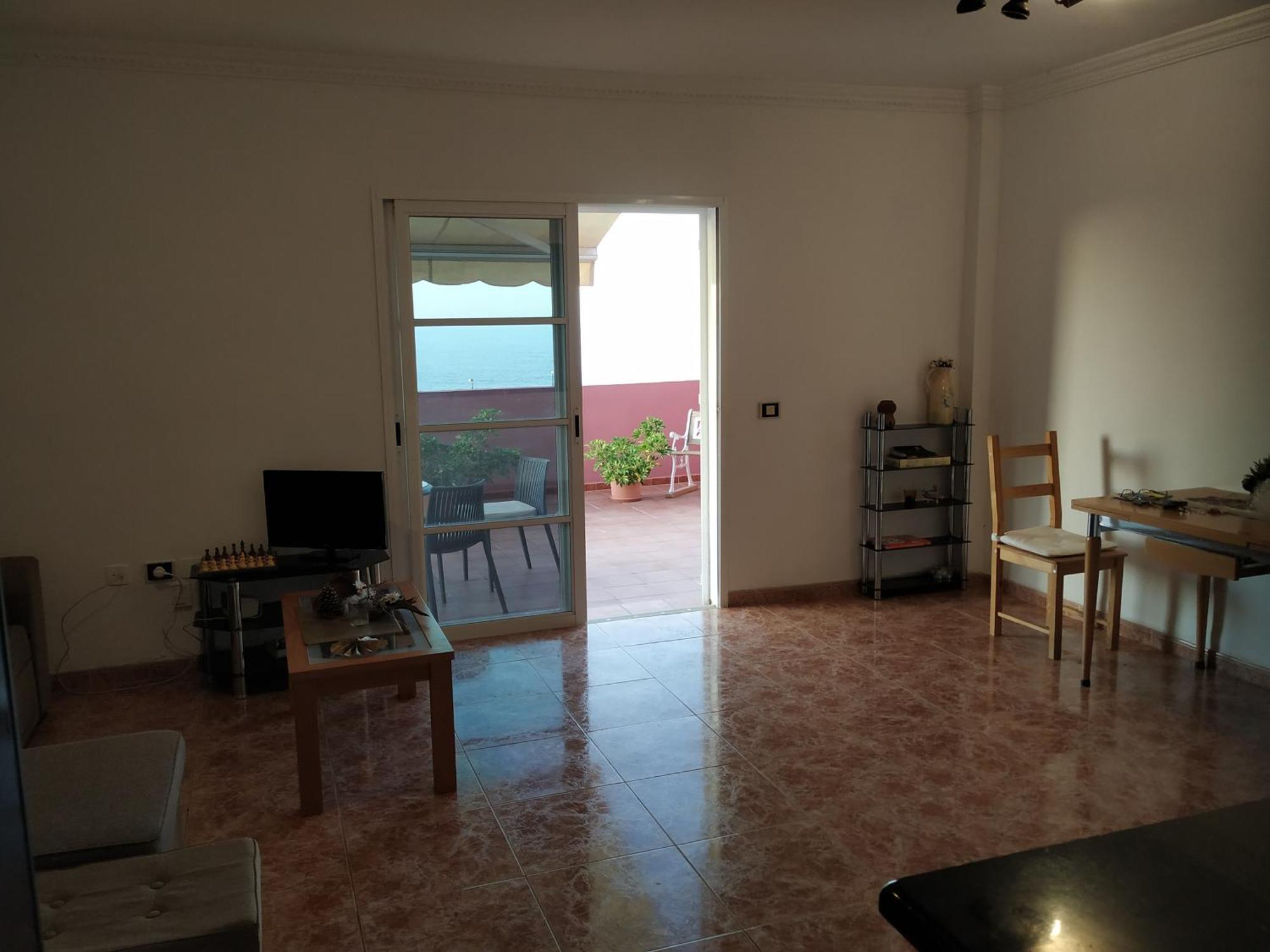 Apartamento Beatifull Sea View In Pto Cruz